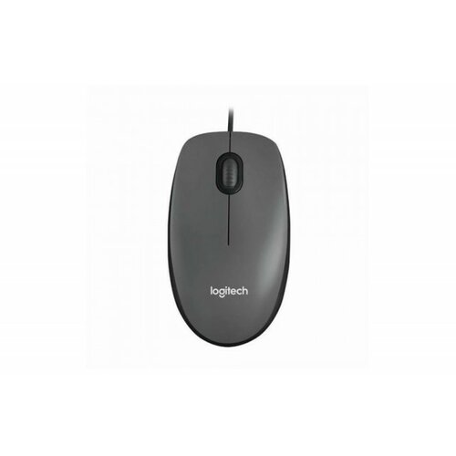 Logitech MS LOG M90 optički žični miš Cene
