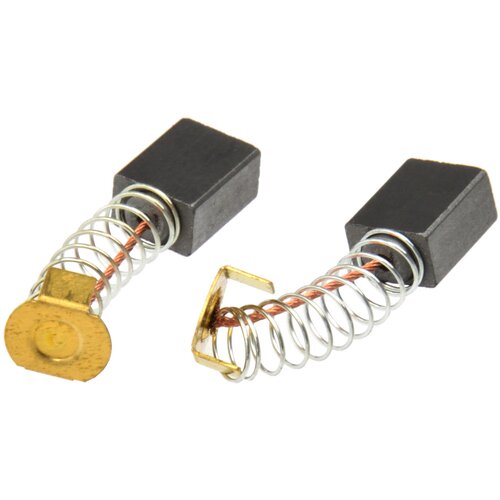  Set od dvije karbonske četke za elektromotor 8x12x15mm Cijene