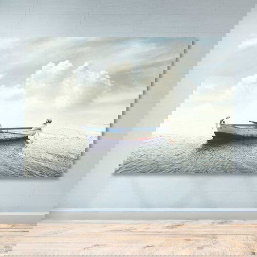 Wallity Slika DEV02577100140, 100x140 cm Cene