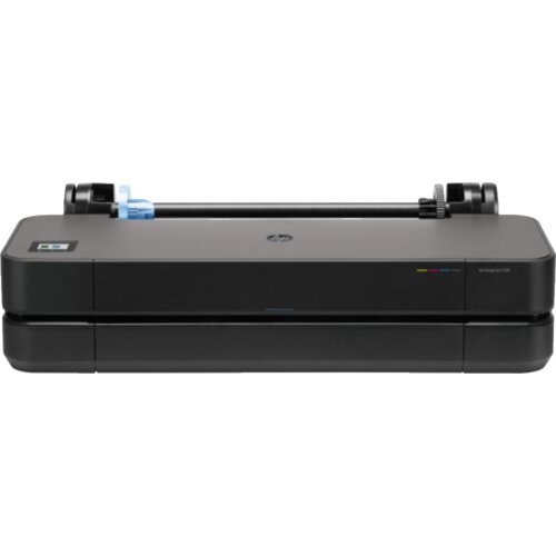 HP IPG HP DesignJet T230 24" Large Format Wireless Plotter Printer (2025 Edition) Cene