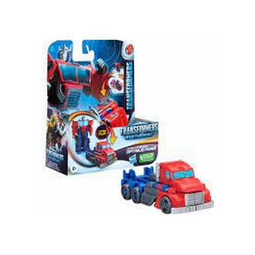 Hasbro transformers earthspark 1 step flip ast Cene