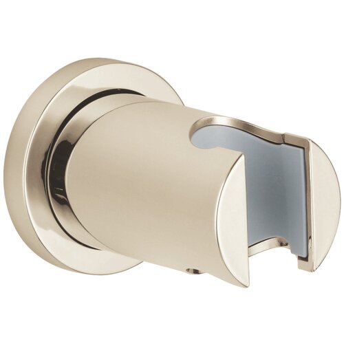 Grohe zidno držalo za tu&amp;scaron; ročko Rainshower - krom (27074000) Slike