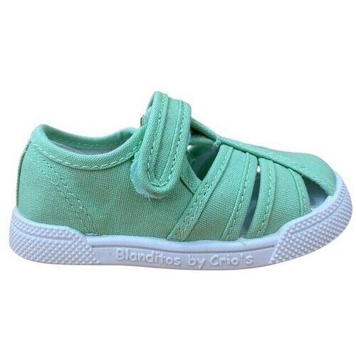 Blanditos MANGO Verde Zelena Slike