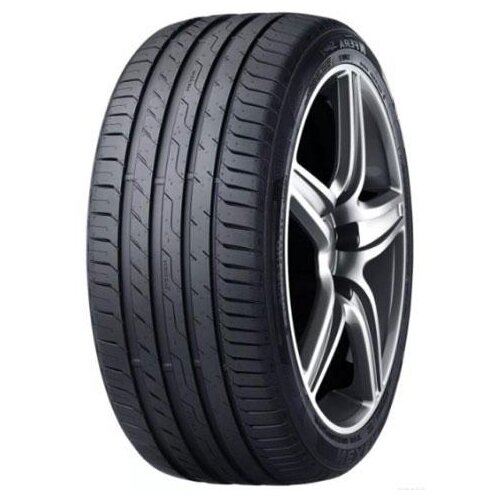 Nexen Letna 225/60 YR18 TL 104Y N'FERA SPORT * XL - Skladišče 9 (Dostava 5 delovnih dni) Cene