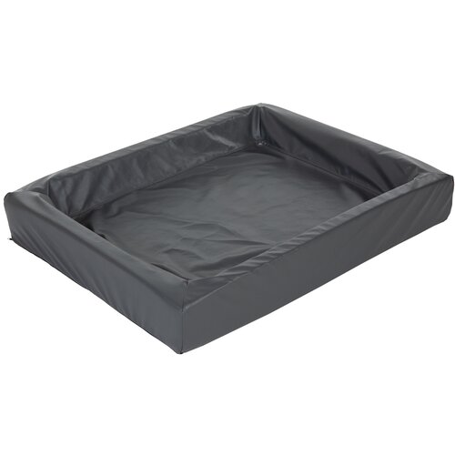 zooplus Higijenski pseći krevet - granit - D 120 x Š 100 x V 15 cm Cijene