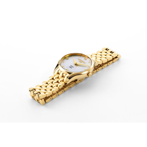 Roamer SOLEURE DIAMOND 547857 48 25 50 Slike