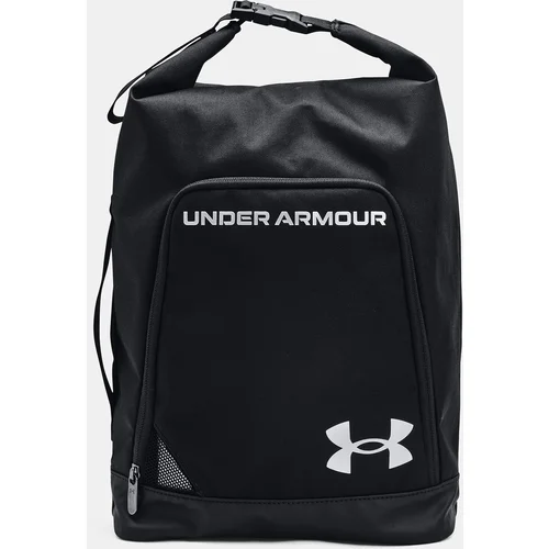 Under armour bag black new arrivals