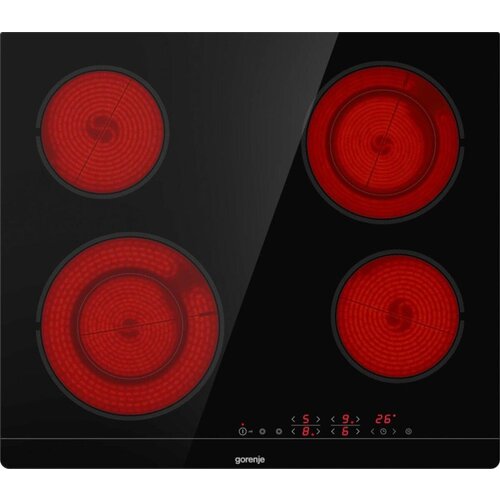 Gorenje ugradbena ploča ECT604FM Slike