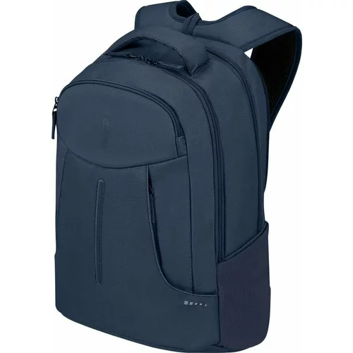 American Tourister Urban Groove 14 Laptop Backpack Dark Navy 23 L Lifestyle ruksak / Torba