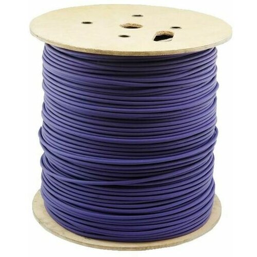 Digitus Kabel CAT.6 F/UTP 4x2 AWG23 Eca 305m kolut DK-1623-VH-305 Cene