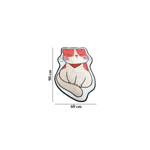 Conceptum Hypnose Katze ( 60 x 90) tepih Slike