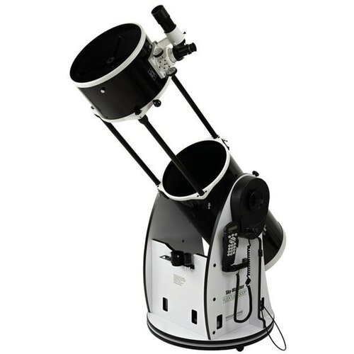 Sky-watcher Skywatcher Dobsonian 12 Flex Tube Go-To Telescope Slike