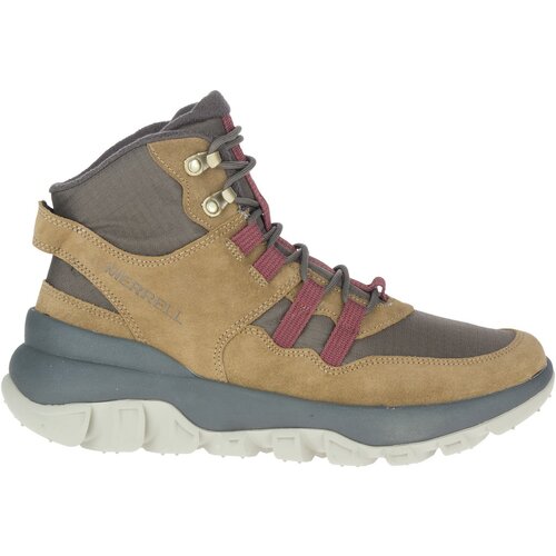 Merrell muške planinarske cipele ATB MID WP braon J001725 Slike