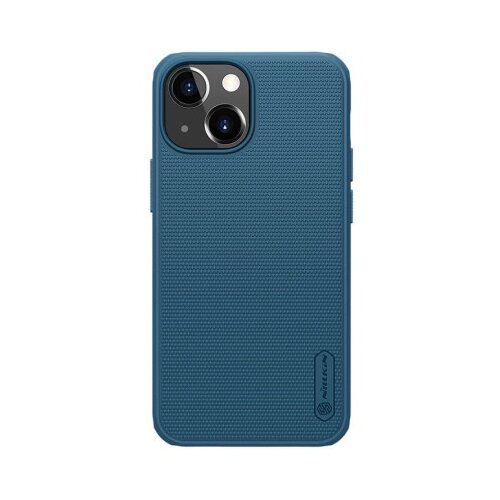 Nillkin Futrola super frost pro za iphone 13 (6.1) plava ( F95469 ) Slike