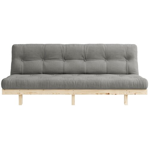 Karup Design Raztegljiv kavč Lean Raw Grey Cene