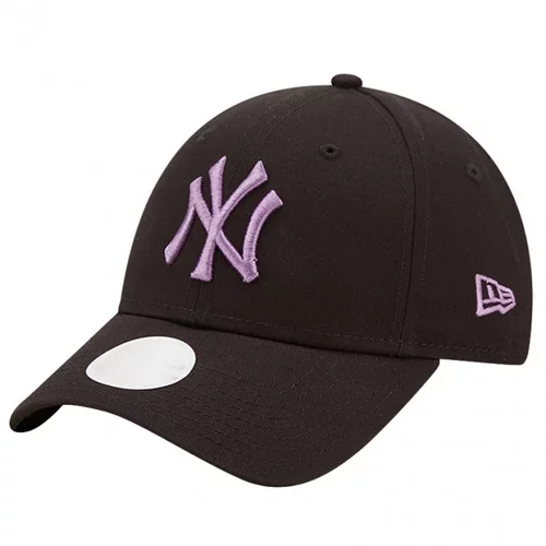 New Era New York Yankees 9FORTY League Essential ženska kapa