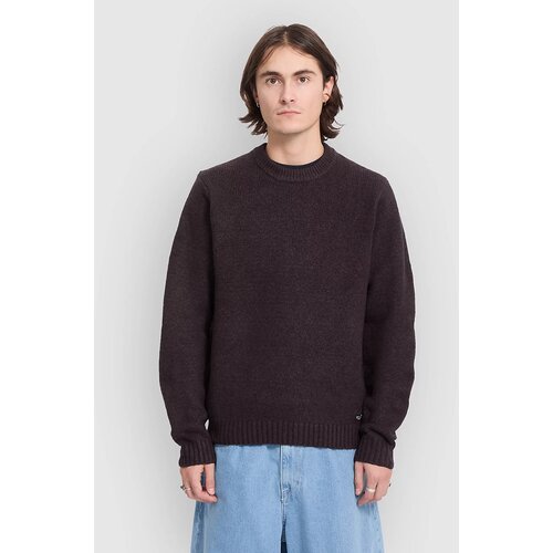 Volcom Edmonder II Pulover raisin Cene
