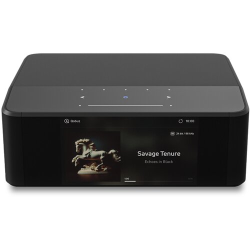 BLUESOUND Node Ikona Referentni mrežni audio uređaj Cene