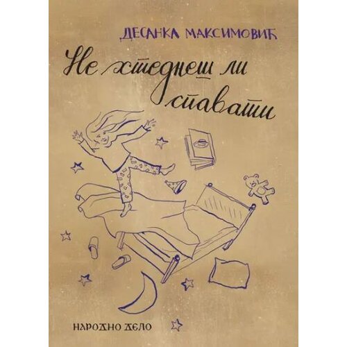  Ne htedne&scaron; li spavati Cene