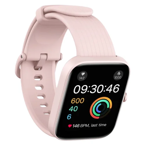 Amazfit Bip 3 Pink