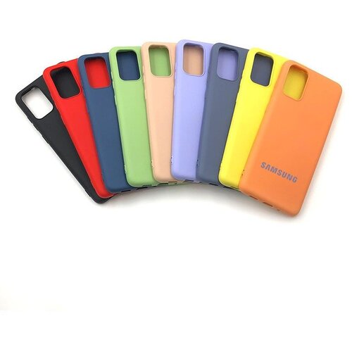 Samsung S10Lite 2020 case crna * Slike