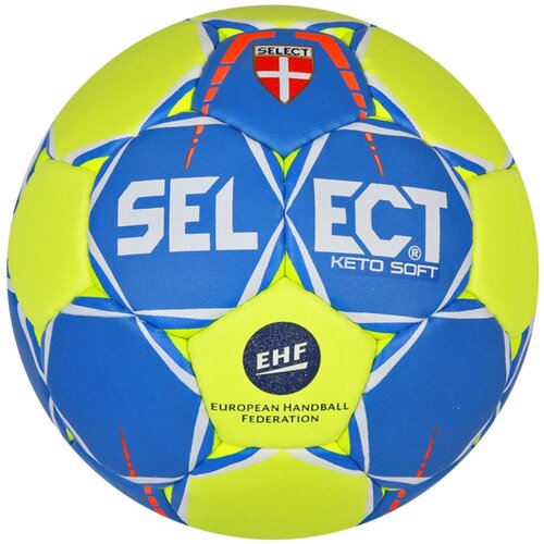 Select fudbalska lopta maxi Grip 3 Senior Slike