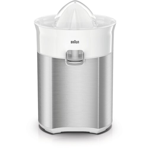 Braun CJ5050WH CitrusQuick 5 bijela citruspresa Cijene