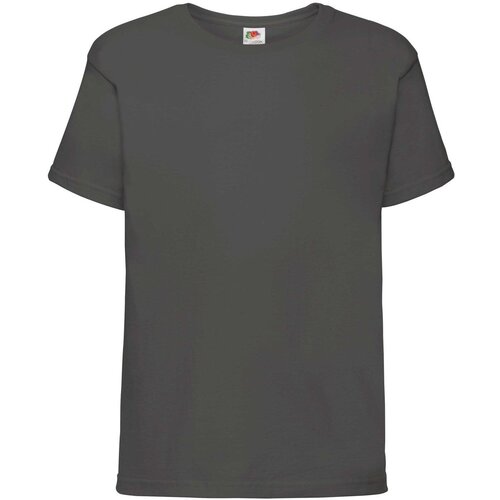 Fruit Of The Loom Children's T-shirt Sofspun 610150 100% cotton 160g/165g Cijene
