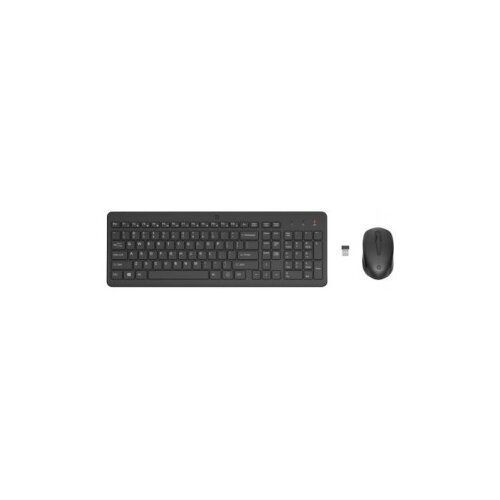  Mi&Aring;&iexcl; HP 330 2V9E6AA Wireless Cijene