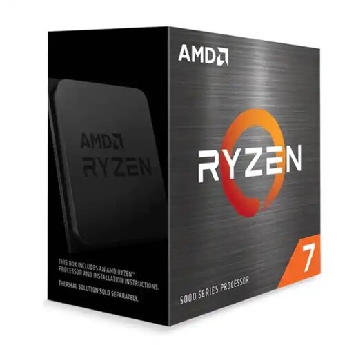 AMD Procesor AM4 Ryzen 7 5700 Box Cene