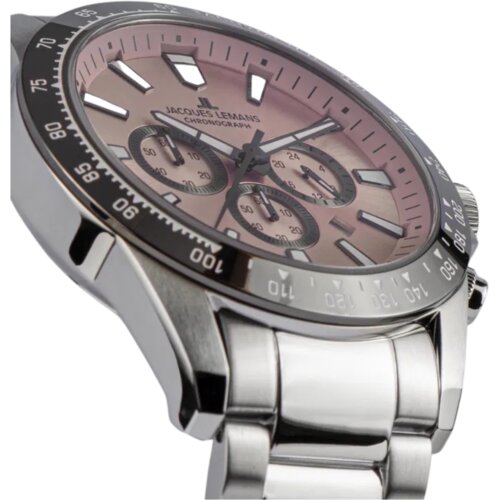  ROČNA URA J.LEMANS 1-2140L Slike