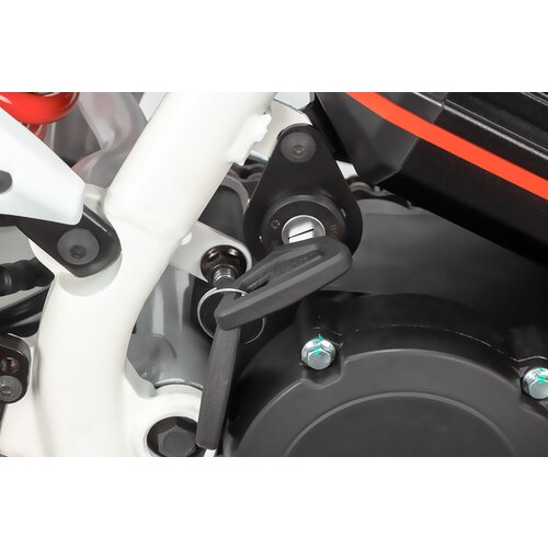 Nitro Motors VELOCIFERO ENDURO Kros14/12 ECO MIDI 1000w60V MODRA Slike