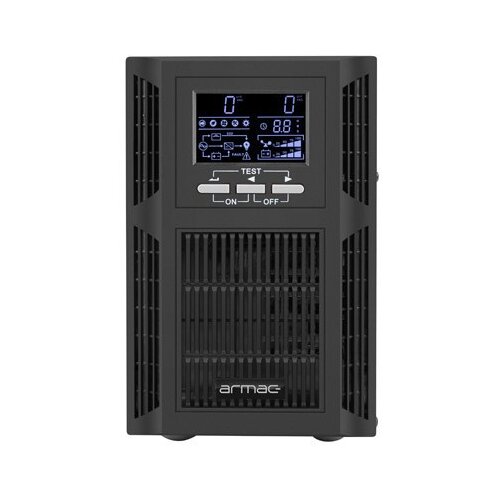 Armac UPS OFFICE ON-LINE 1000VA LCD 4xIEC O1000IPF1 Cijene
