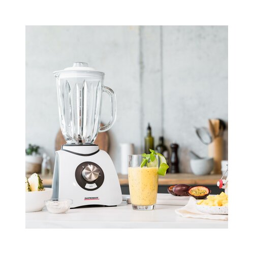 Gastroback 40898 vital mixer basic blender Slike