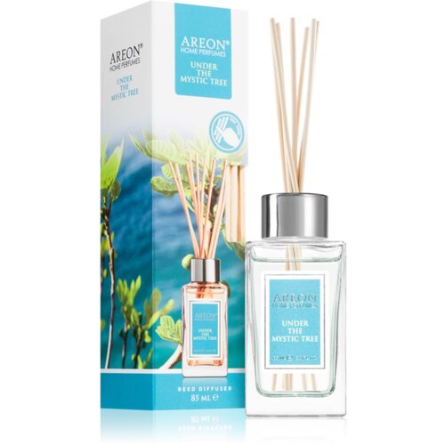 Areon Home Perfumes Under the Mystic Tree aroma difuzor s polnilom 85 ml Slike