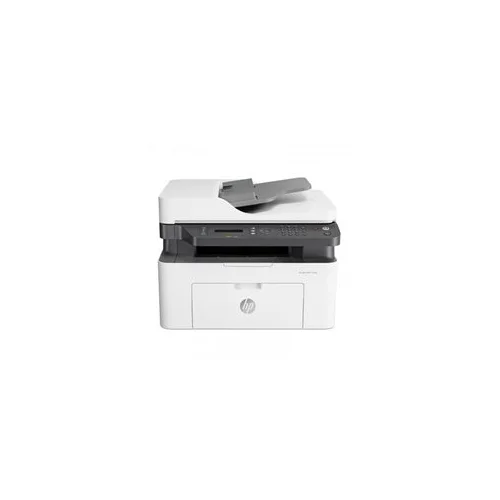 Printer HP LaserJet MFP 137fnw...