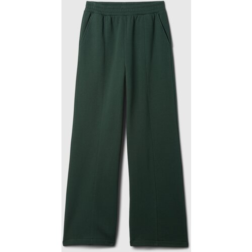 GAP Wide sweatpants Vintage Soft - Women's Cene
