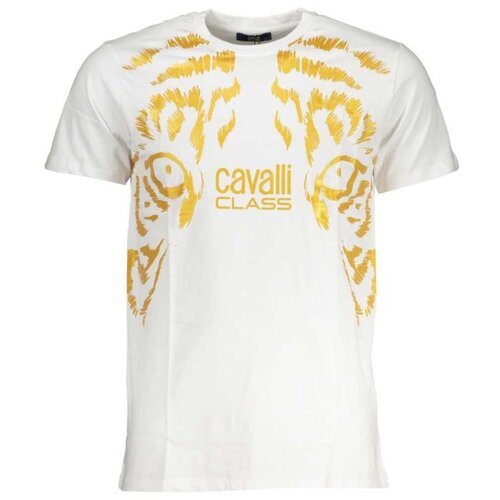 Cavalli Class muška majica qxt62vjd060 Cene