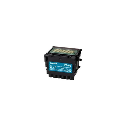 Canon glava za mastilo PF-06 (2352C001AA) Cene