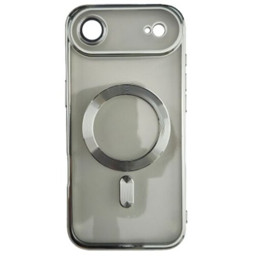  silikonska futrola magsafe iphone 17 air silver Cene