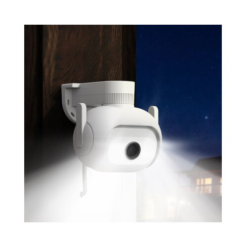 IMIlab EC5 FLOODLIGHT (CMSXJ55A) Varnostna kamera Cene