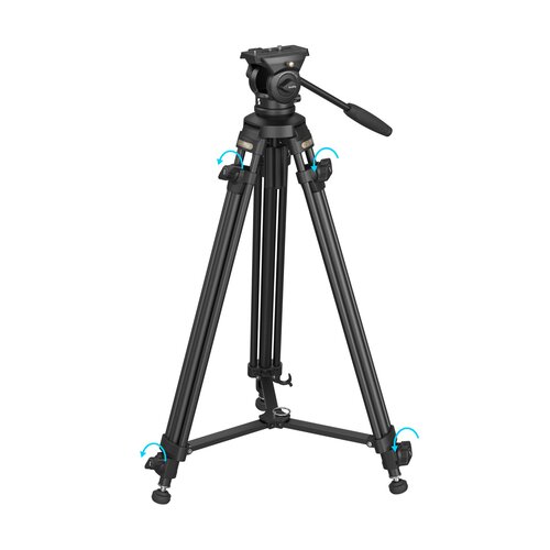 SmallRig 4684 AD-50 Light Stativ Slike