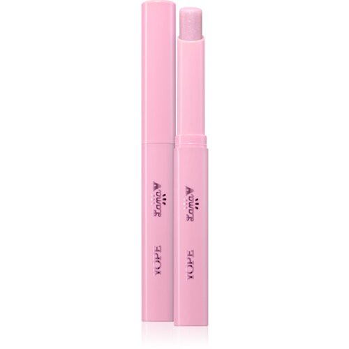 Yope Lana V hidratantno sjajilo za usne sa šljokicama nijansa Pink Stardust 2.5 g Cene