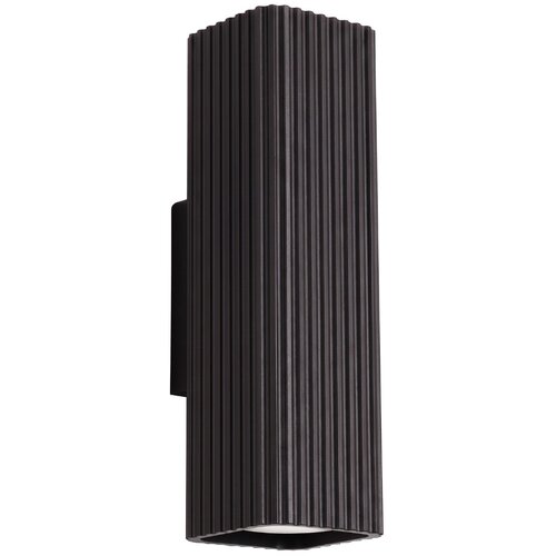 Sollux Lighting Stenska svetilka RAYO 20 črna, (5000499349) Cene