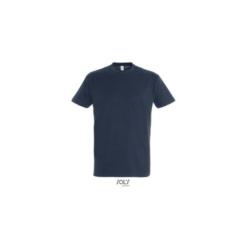  sol's imperial muška majica sa kratkim rukavima teget ( 311.500.55.) Cene