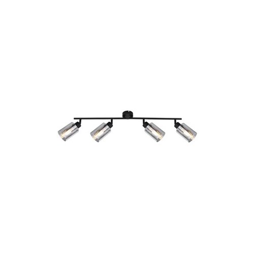  Forma Spot lampa FE705-4 BK Cene