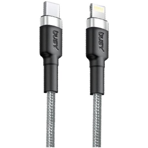 Busy kabl Type-C na Lightning 27 W, 1 m Cene