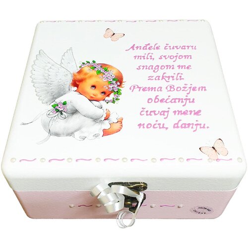  Poklon za sve rođendan! Kutija uspomena Š16587 Cene
