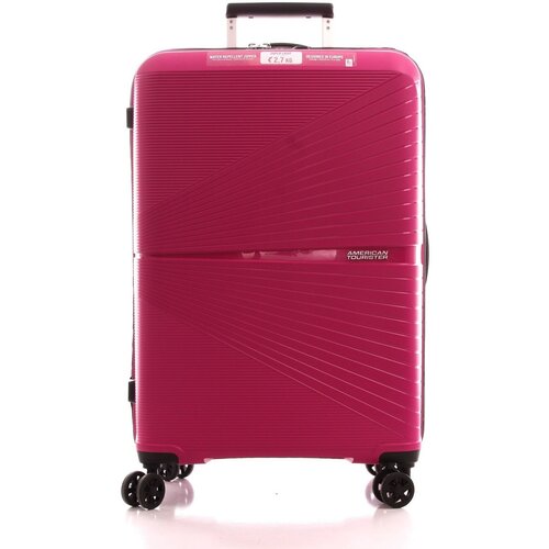 American Tourister Trdi kovčki 88G091002 Rožnata Cene