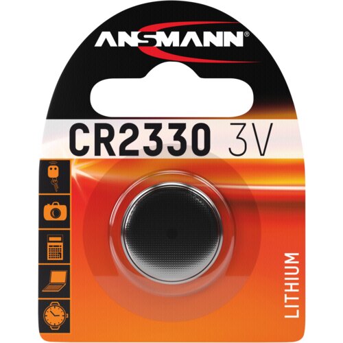 Ansmann CR 2330 Cijene
